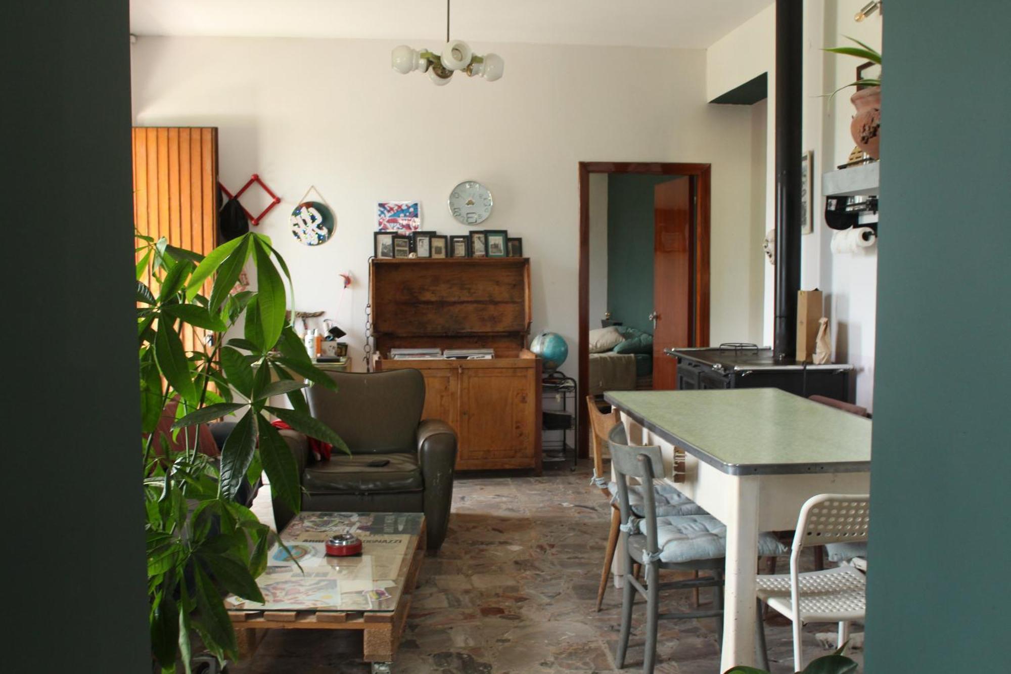 San Pietro di RecanatiCasa Formica公寓 外观 照片